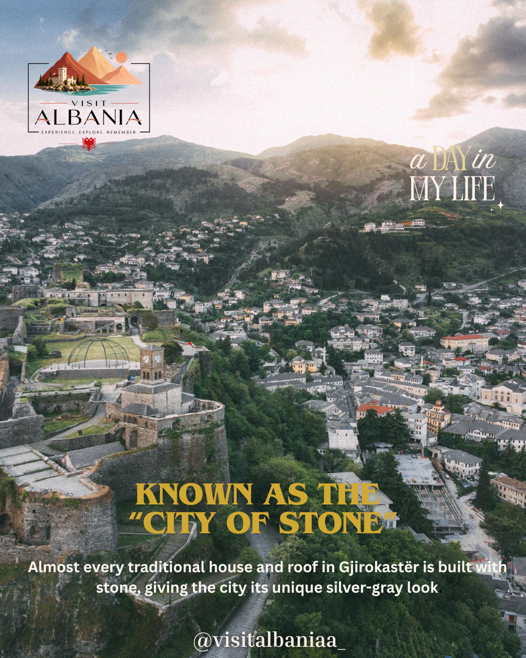 Gjirokastër