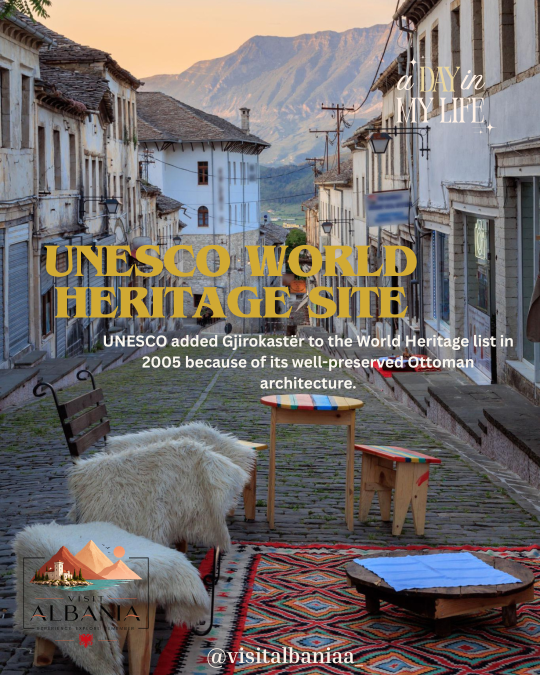 Gjirokastër