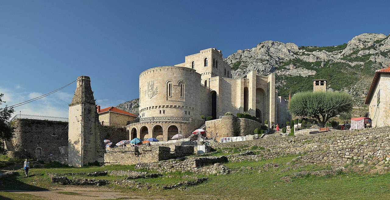 Krujë