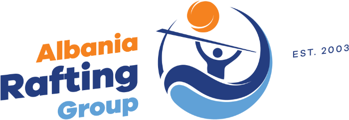 Albania Rafting Group logo