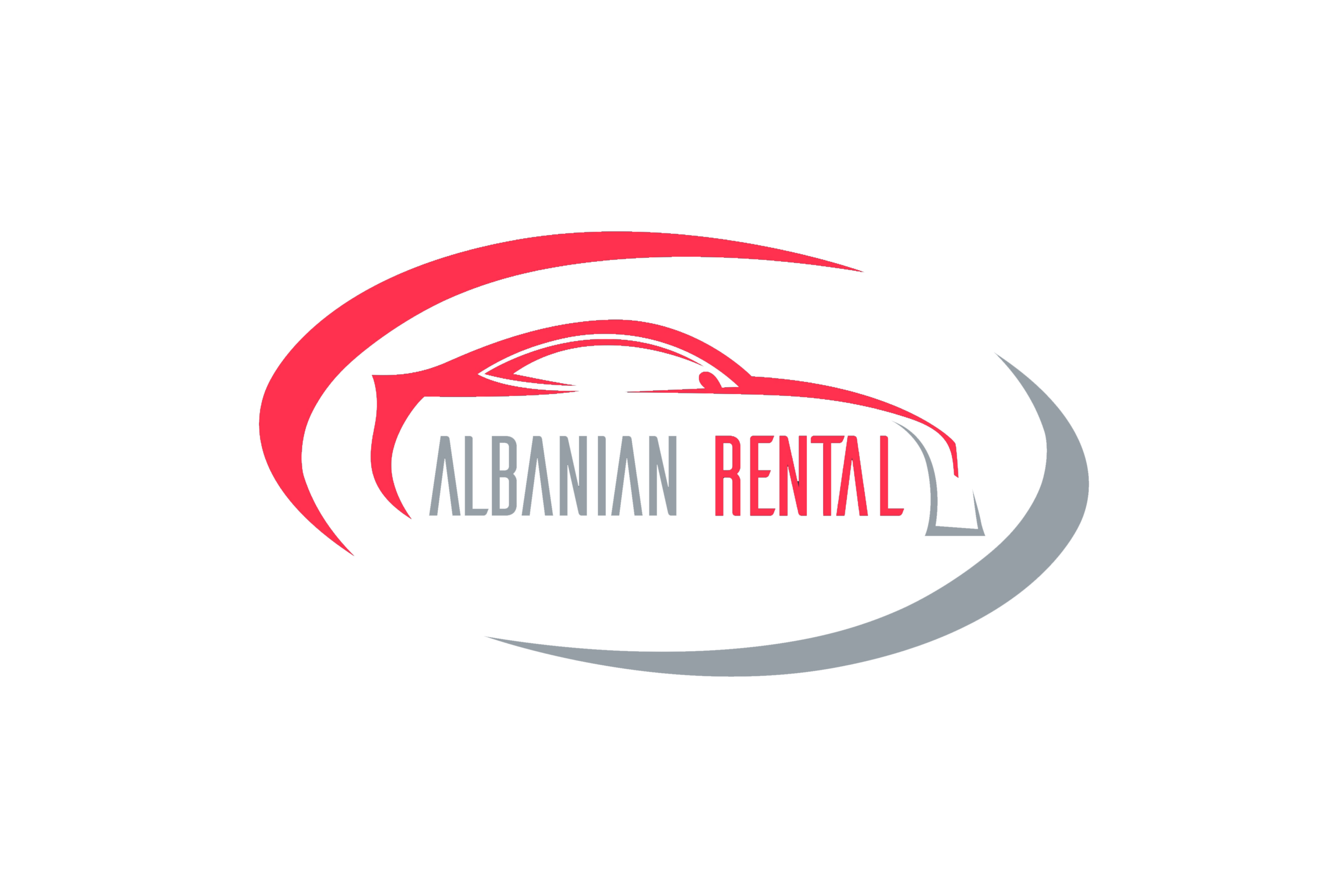 Albanian Rental logo
