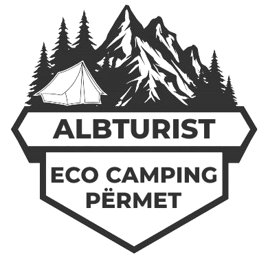 Albturist Përmet logo