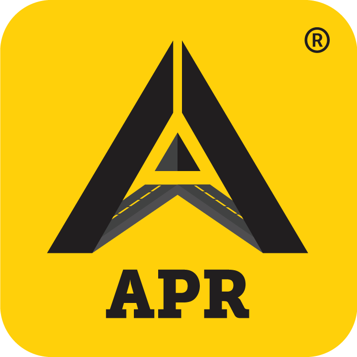 APR Roadside Assistance logo