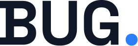 BugAgency logo