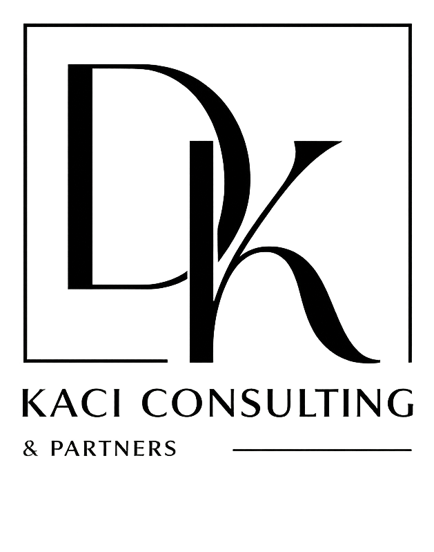 Kaci Consulting & Partners logo