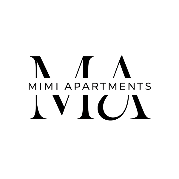 Mimi Apartments logo