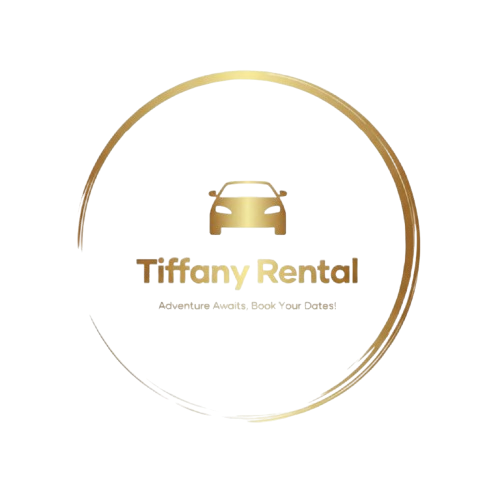 Tiffany Rental logo