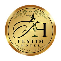 Villa Festim Hotel logo