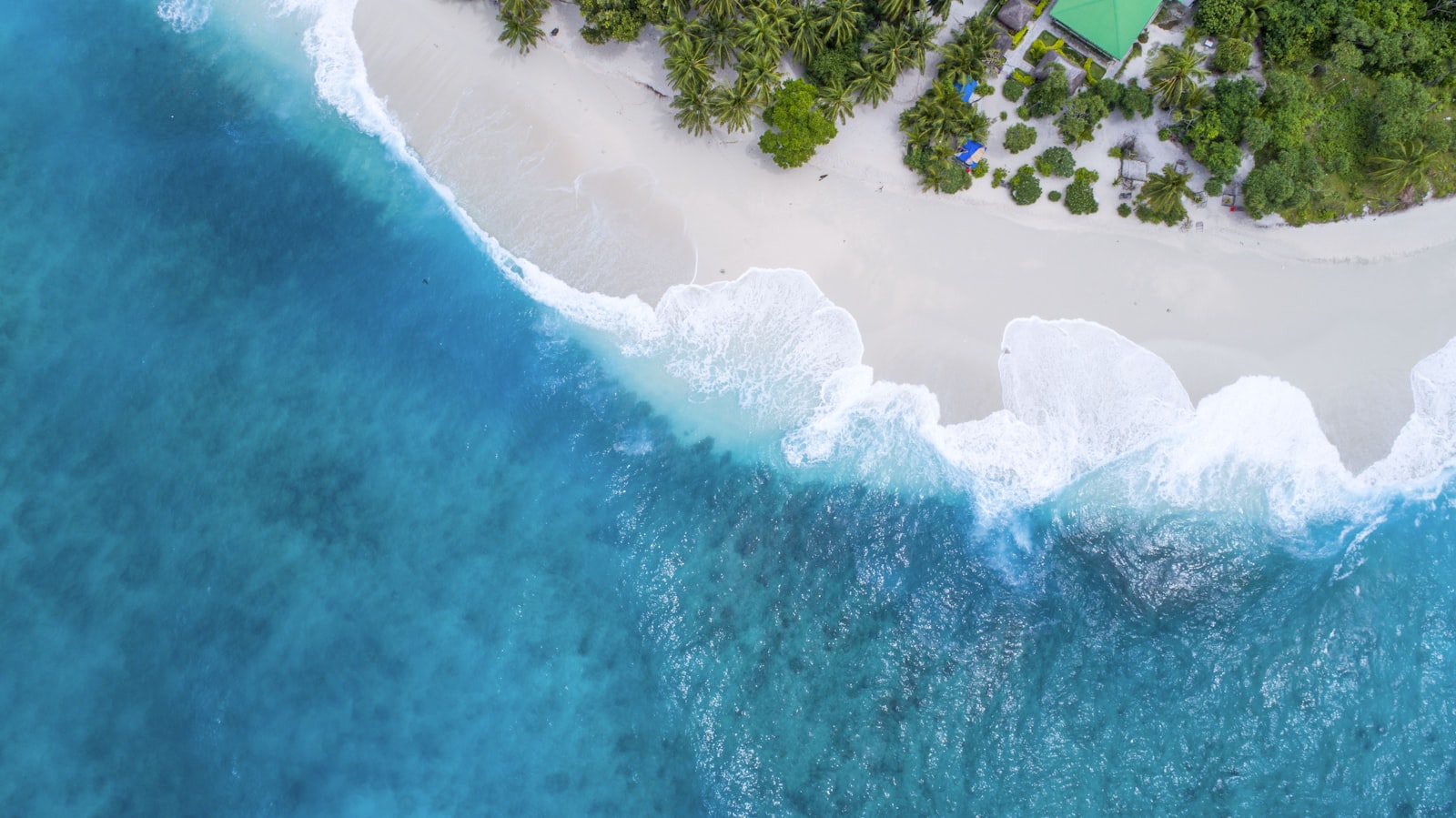 Kayak and kitesurf routes