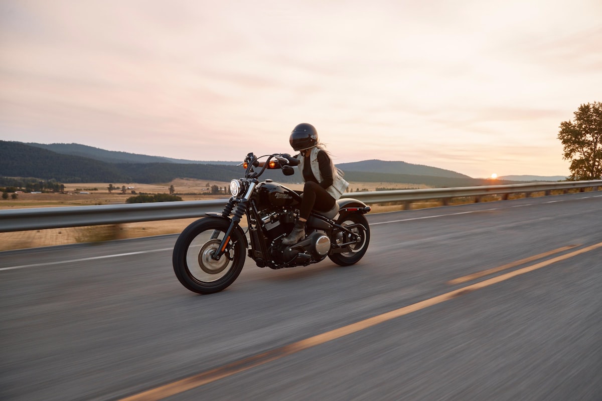 Llogara Pass and Riviera Motorbike Day