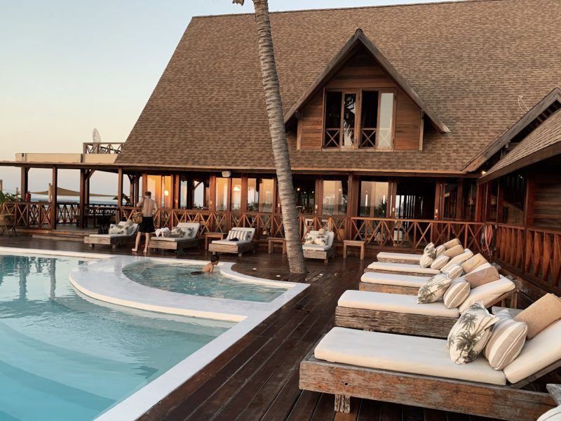 Blue Bay Resort