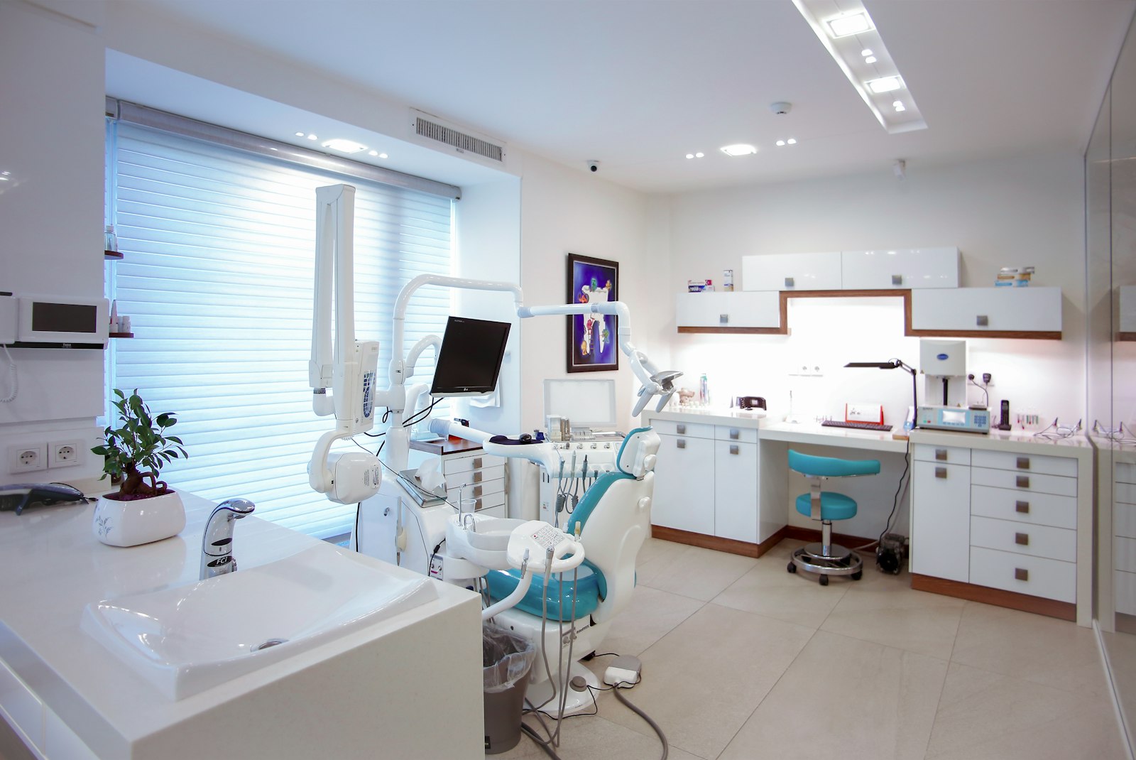 Tirana Dental Clinic