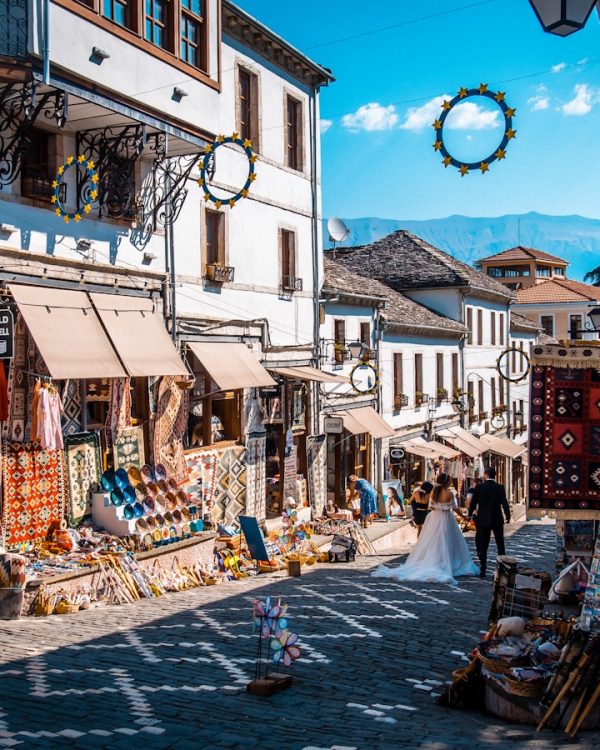 Gjirokastër
