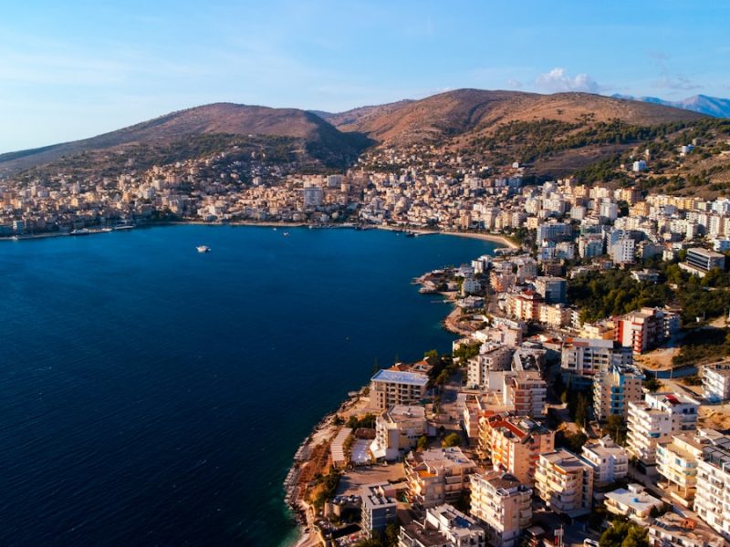 Karaburun Peninsula Boat Trip