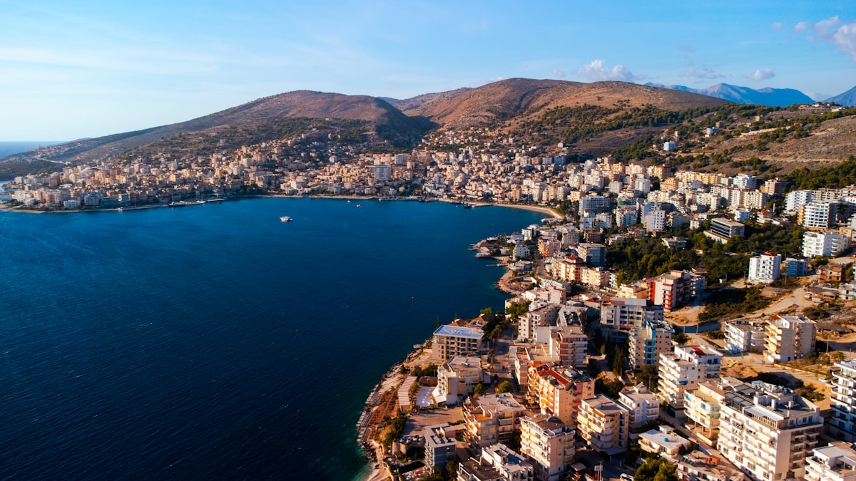 Udhëtim me Anije në Gadishullin e Karaburunit