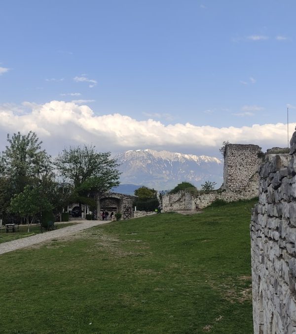 Berat