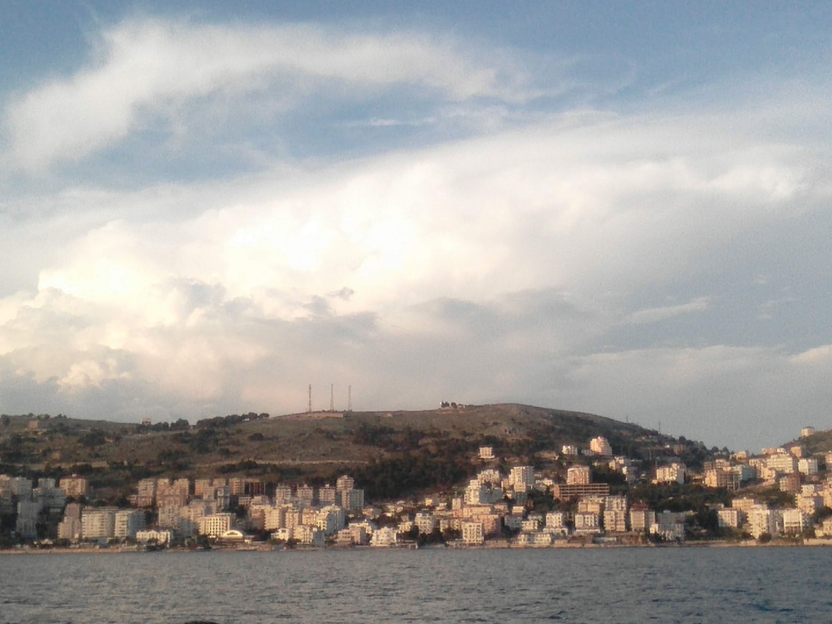 Vlora Marina