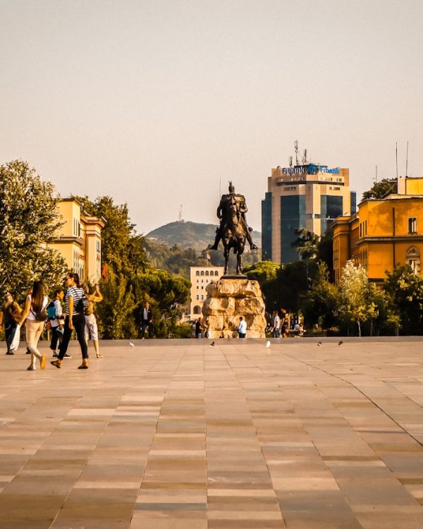 Tirana